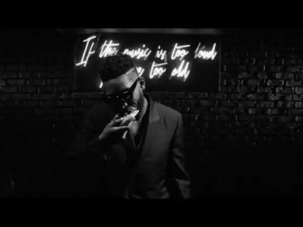 Video: Tinie Tempah - Look At Me (feat. Giggs)
